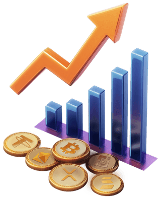 Keen Assayance crypto trading platform interface, product overview